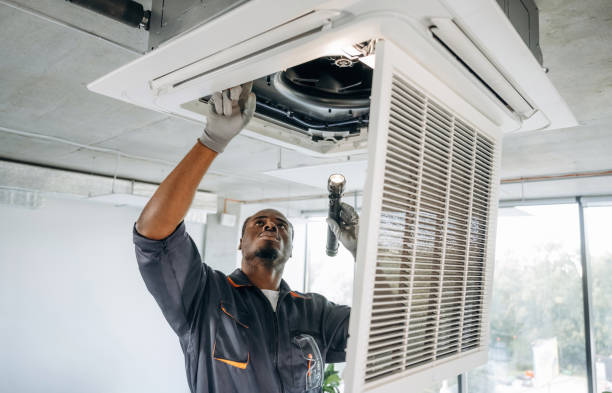 Licensed Hvac Installation service in Montgomery, PA - FH HVAC